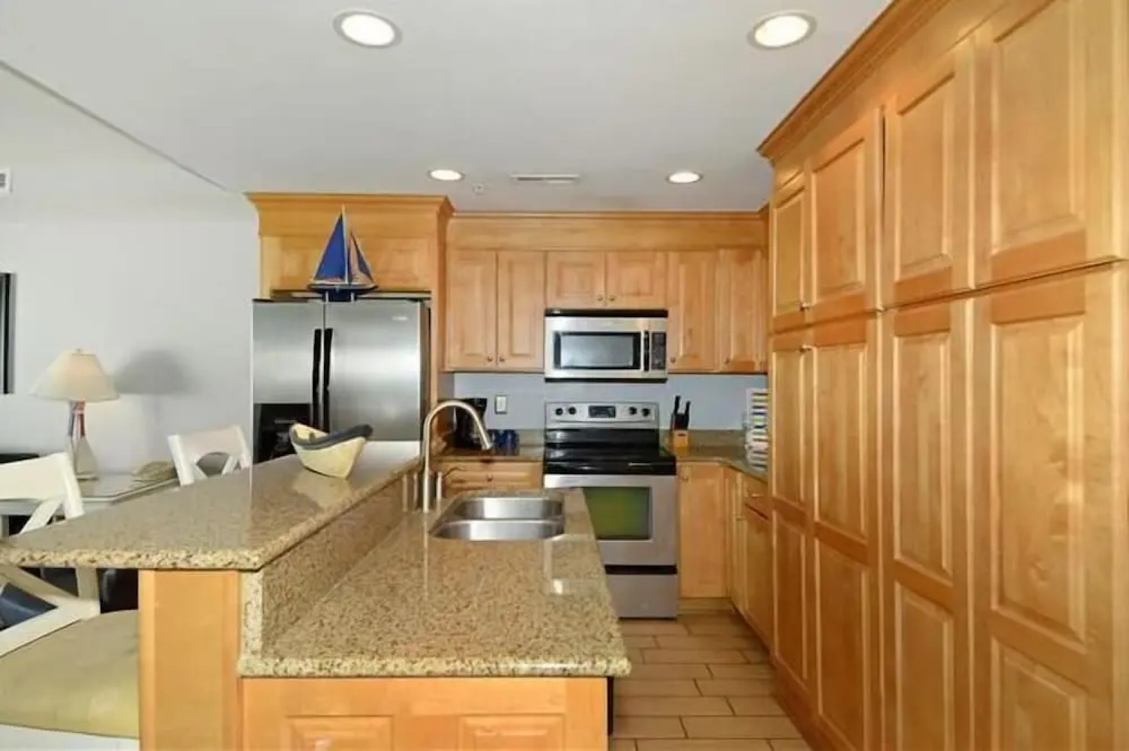 The Gardens at Beachside Colony