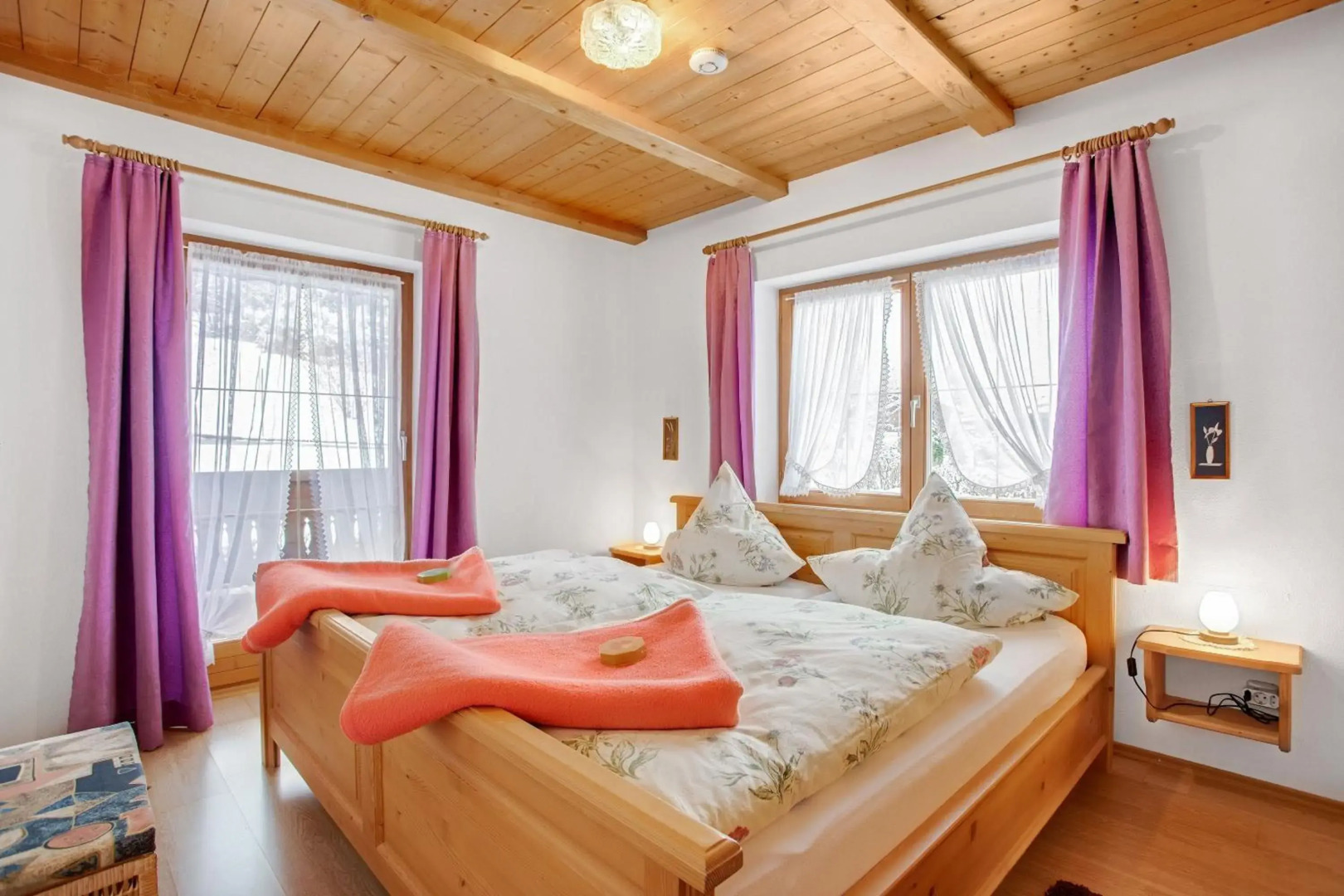 Ferienwohnung König