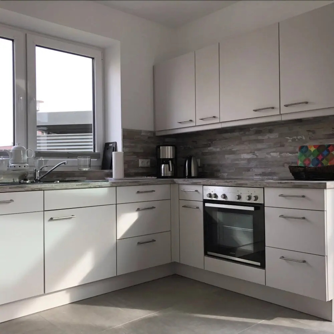 Ferienhaus Friesland 6