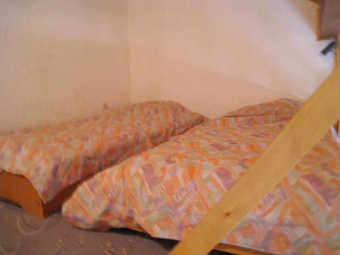 Apartment With one Bedroom in Gresse-en-vercors, With Wonderful Mounta