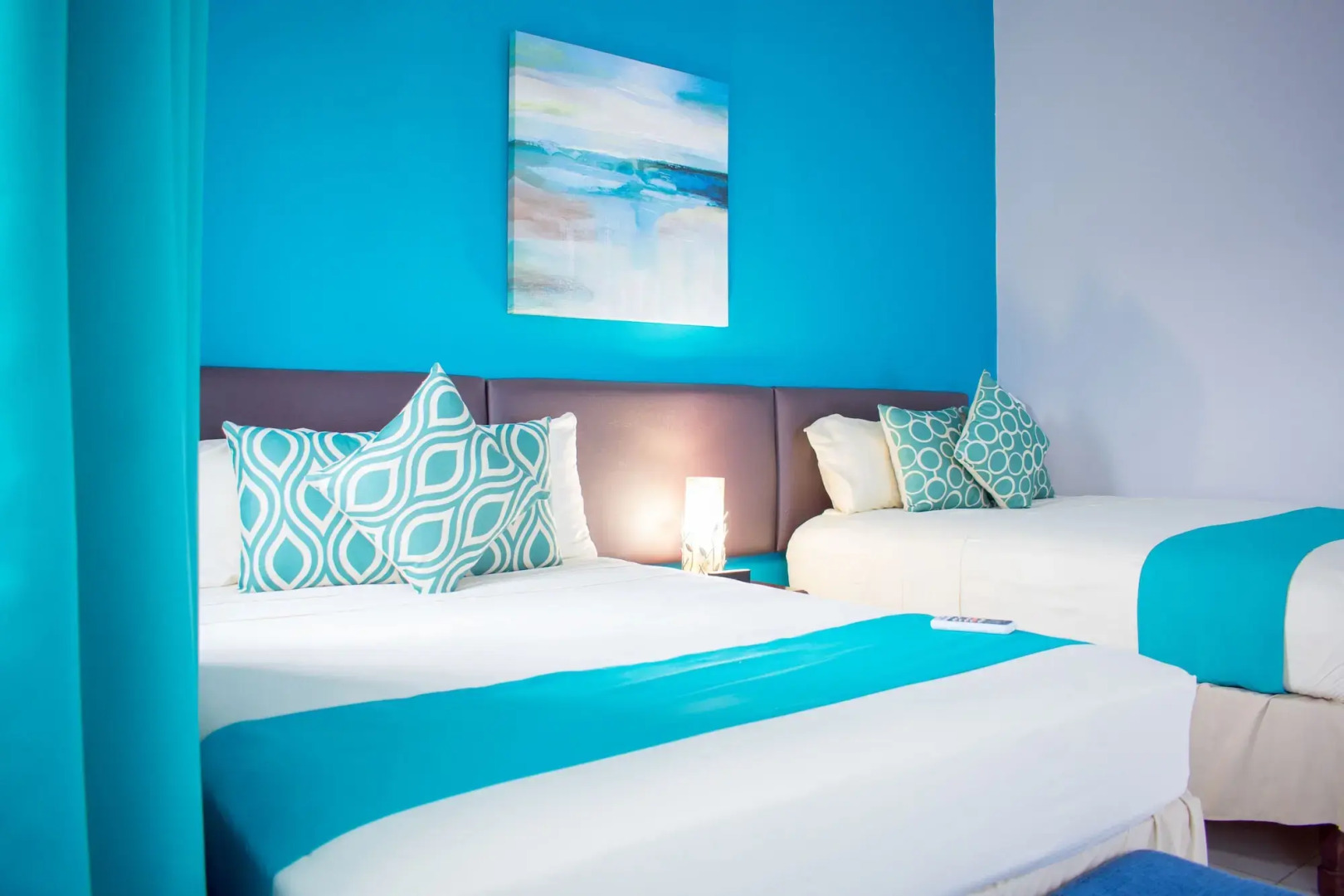 Casa Tianna Guest Apartments