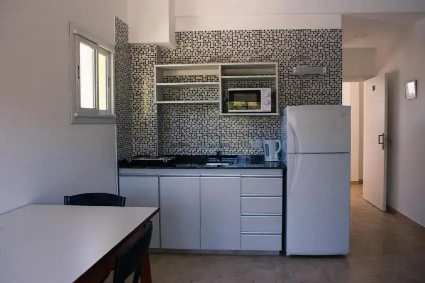 Apart Sabina Del Mar