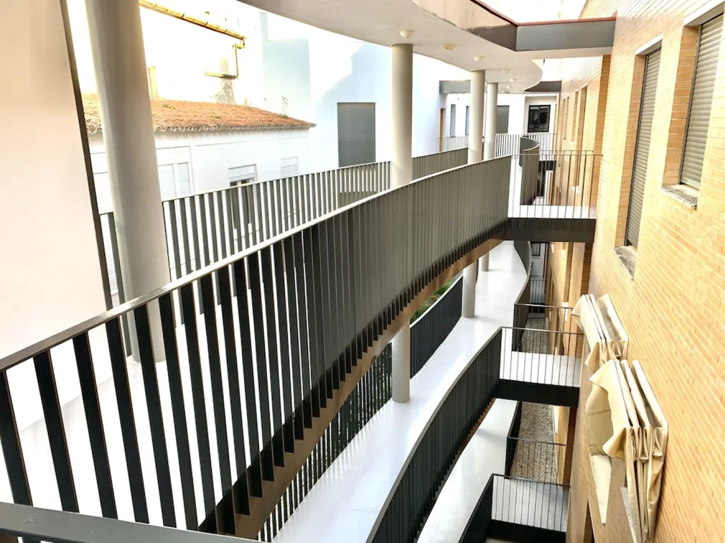Apartment Lucena Center