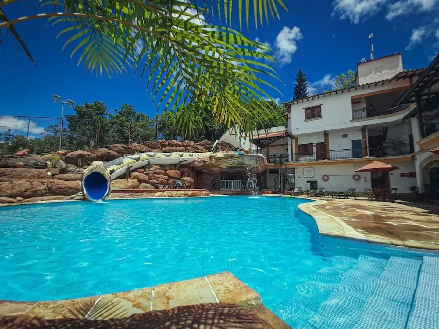 Hotel Las Rocas Resort