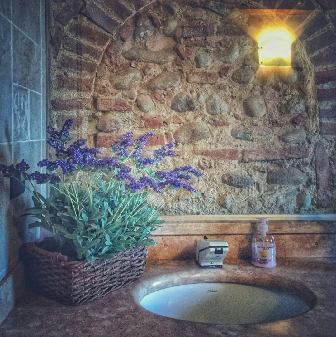 Agriturismo Borgo Tecla