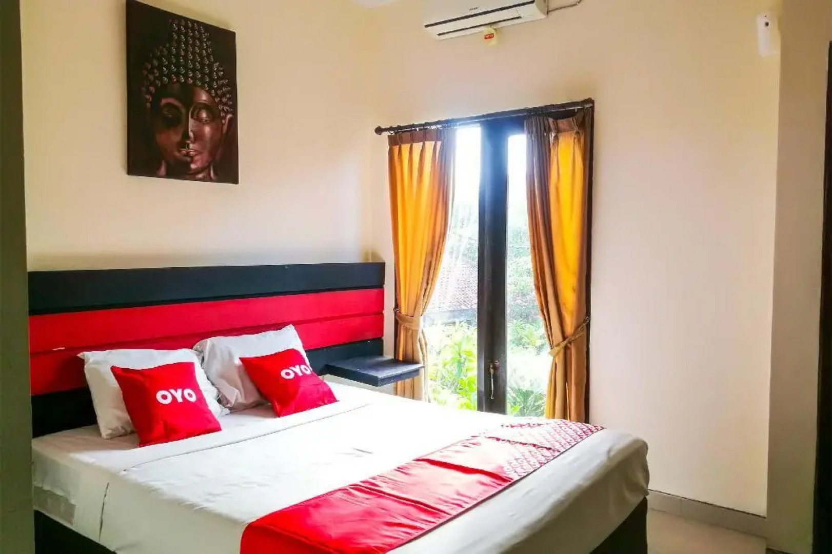 Hotel O Ari Beach Inn