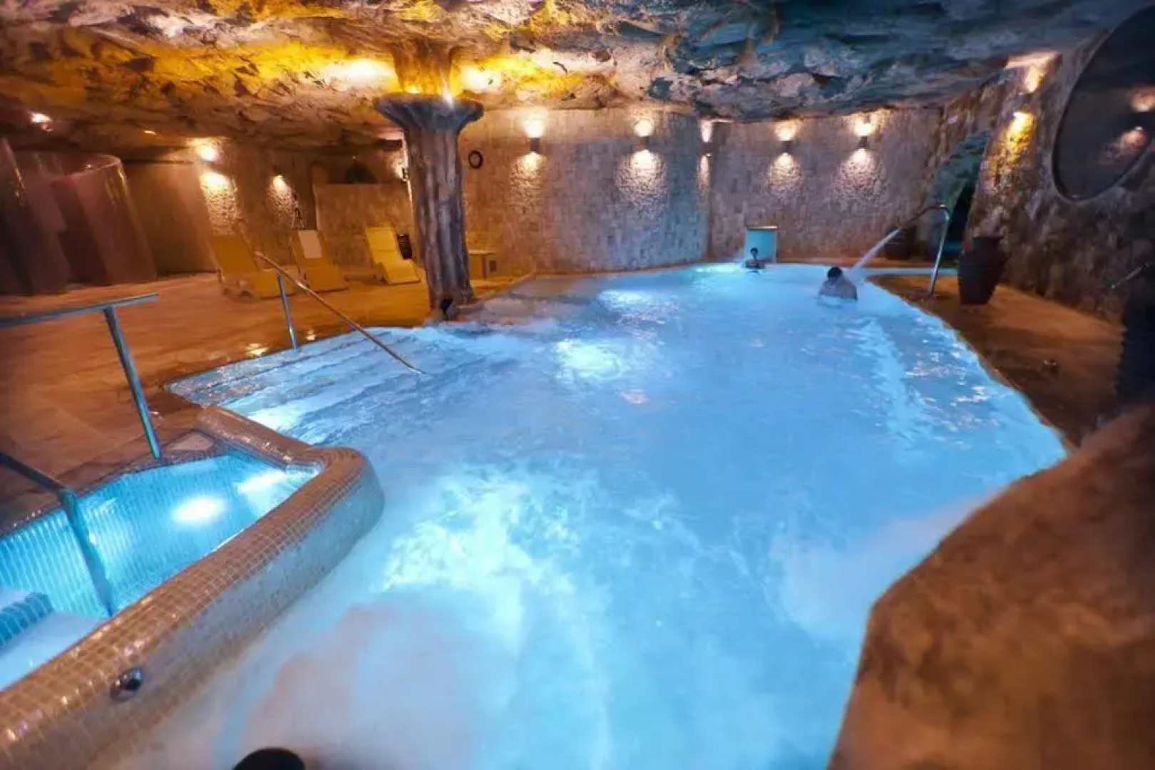 Coto del Valle de Cazorla