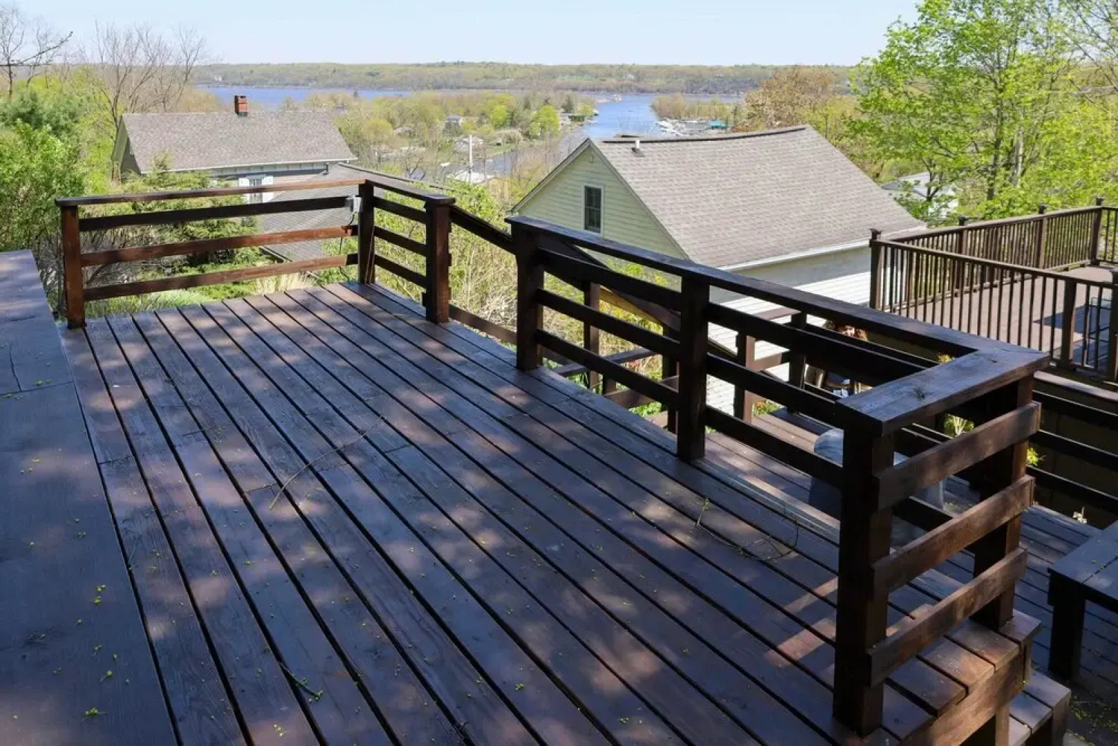 Historic Saugerties Home w/ Deck: River Views!