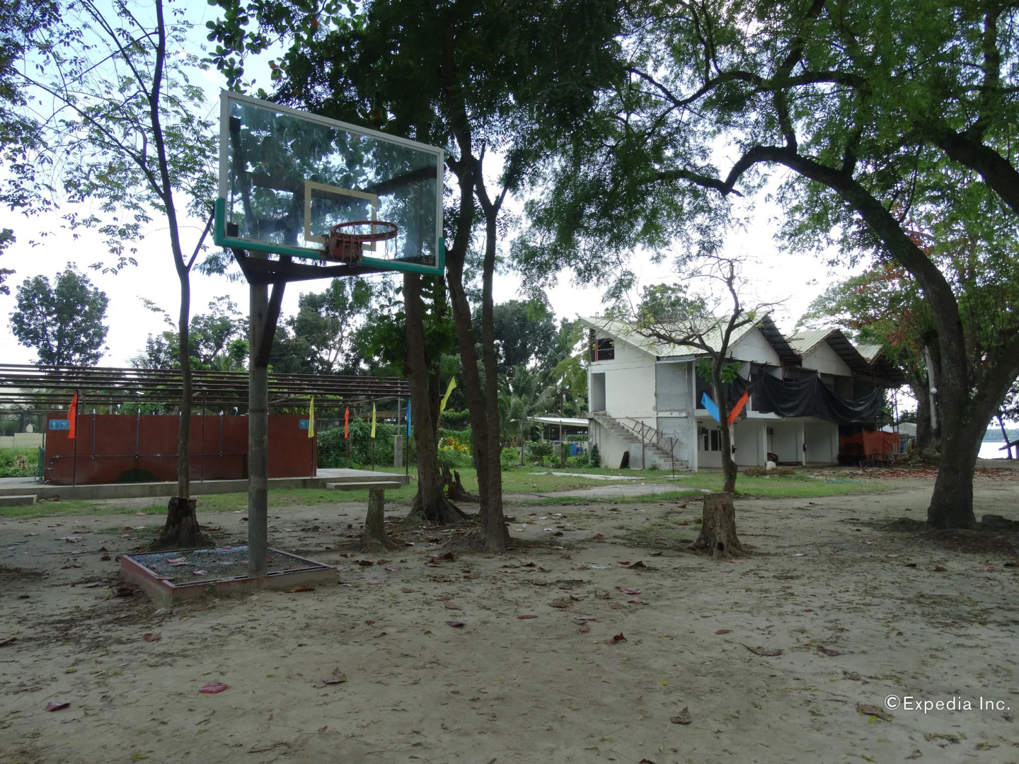 Bluejaz Beach Resort and Waterpark