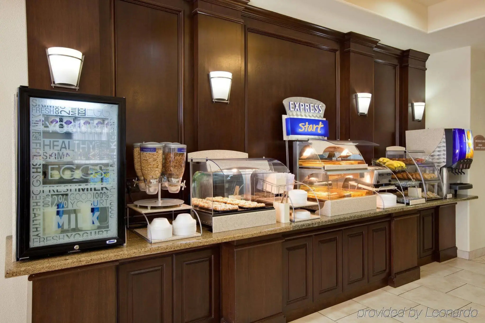 Holiday Inn Express Hotel & Suites La Porte