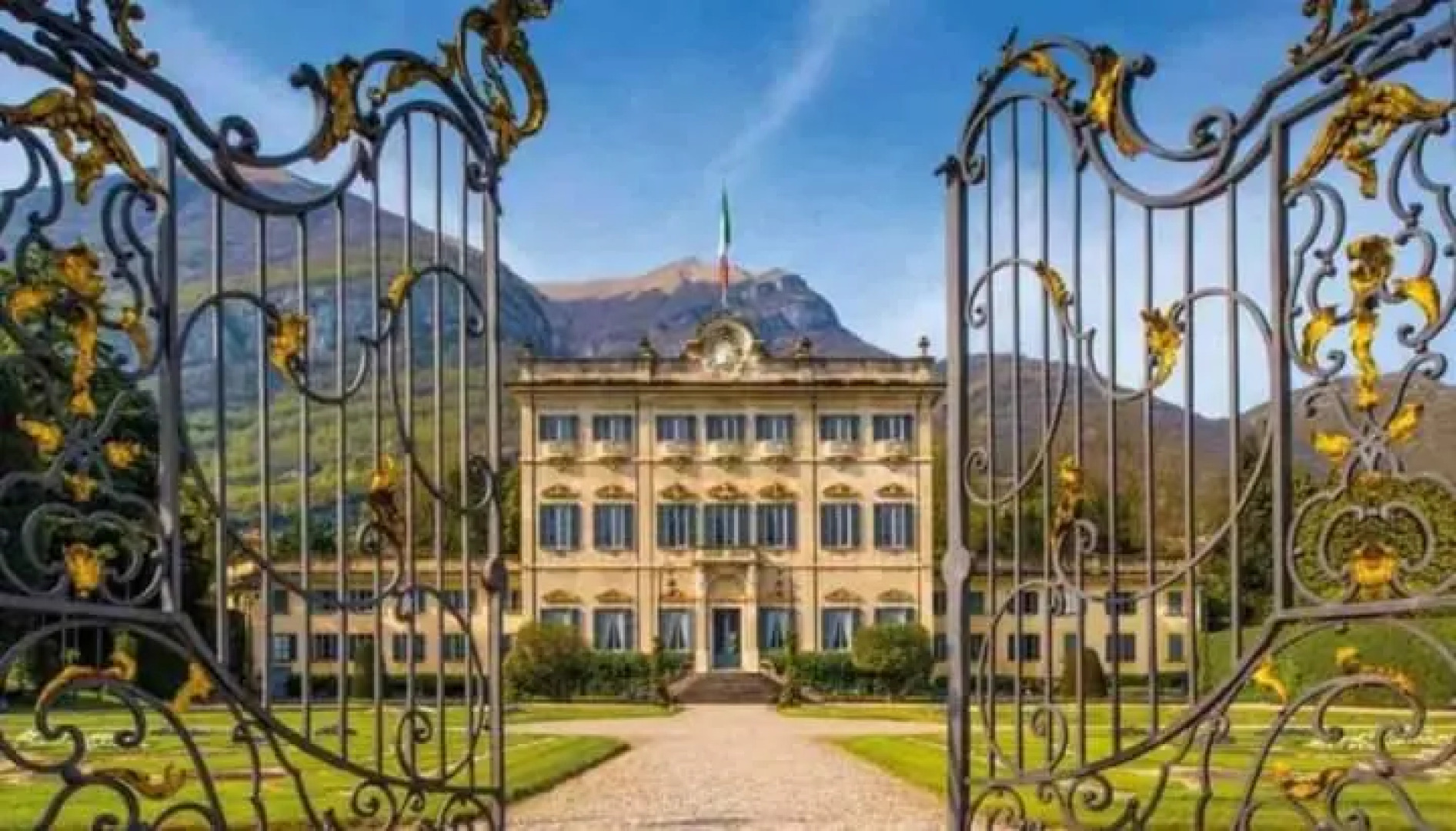 Residence Belvedere Apartment Volesio