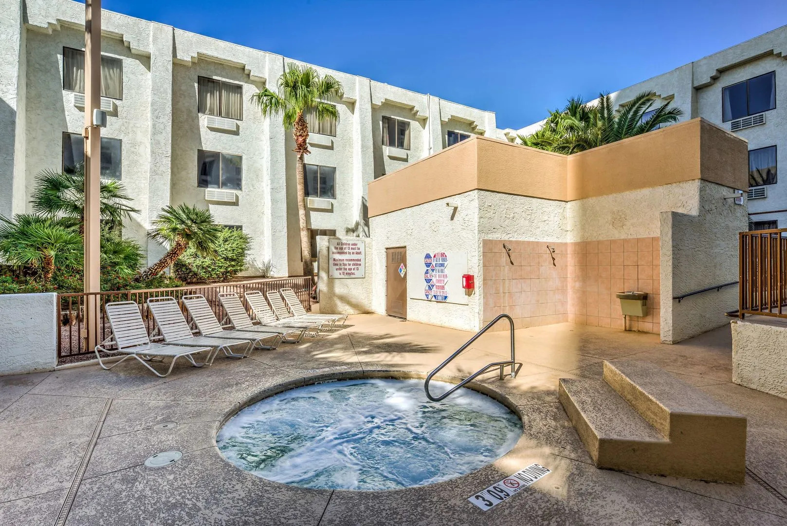 Edgewater Hotel & Casino Resort