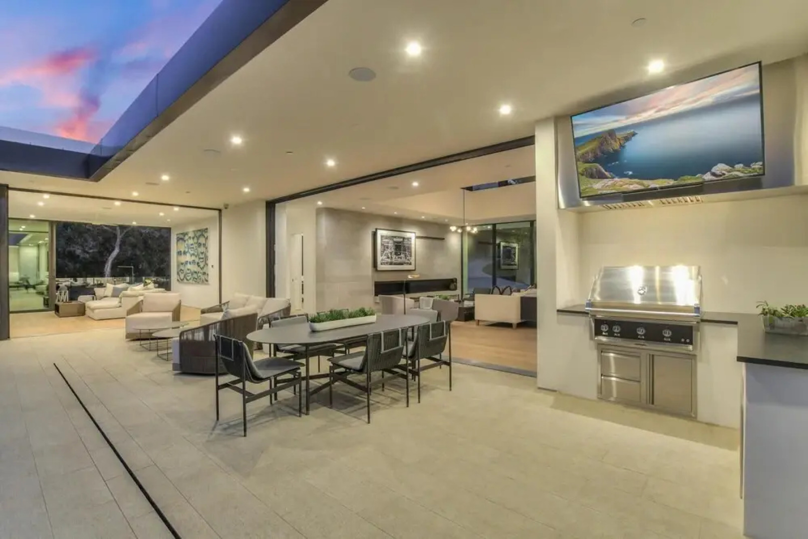 The Above Accolade Estate