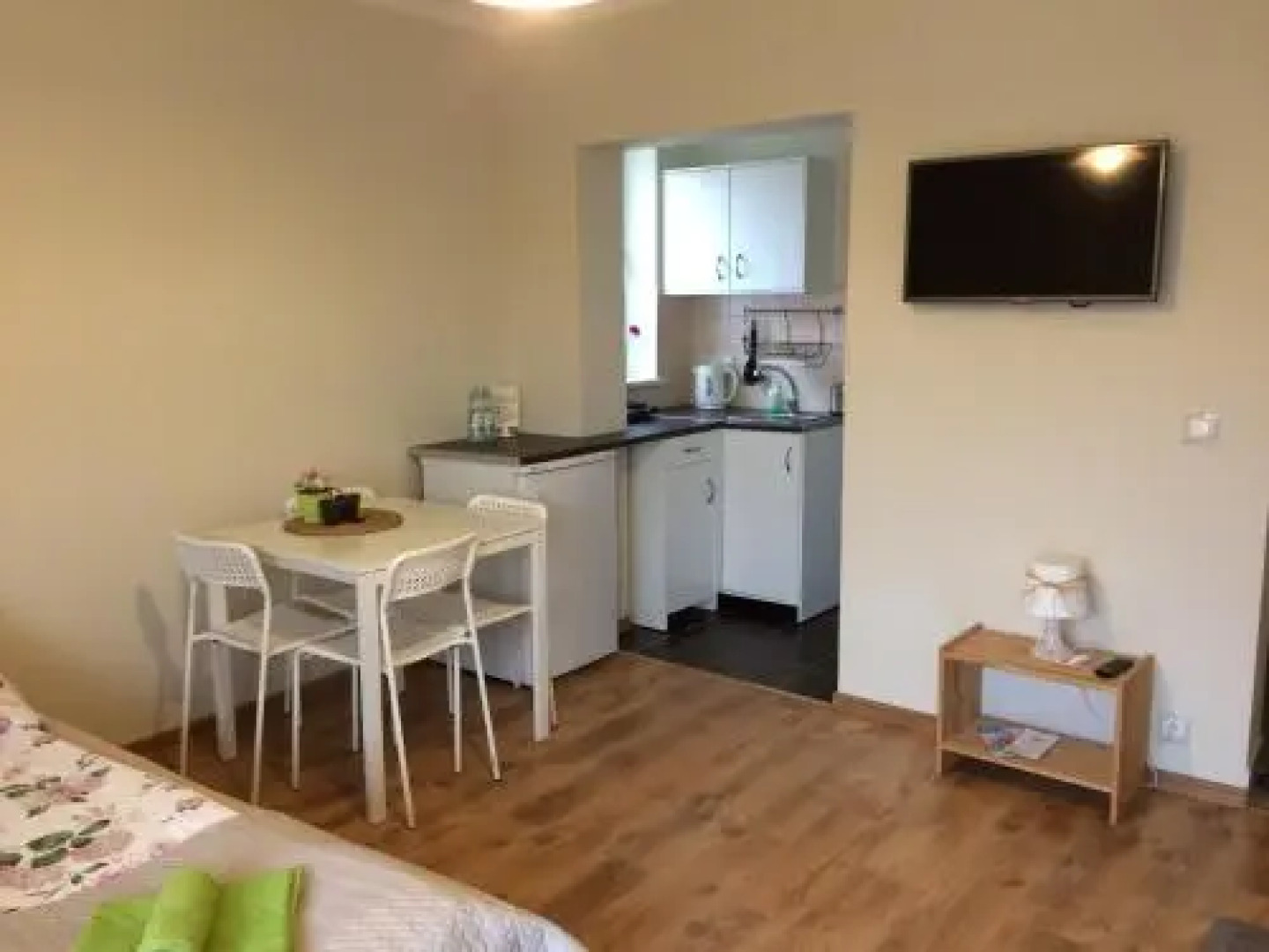 Willa Aleksandra - Apartamenty