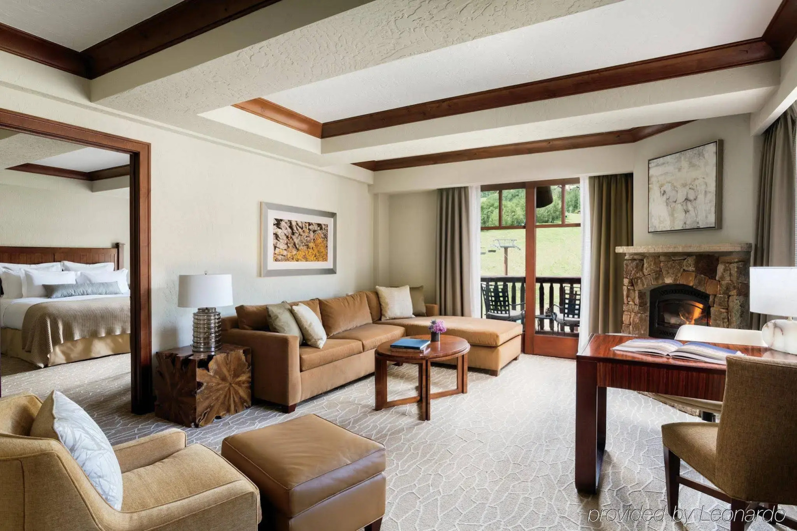 The Ritz-Carlton, Bachelor Gulch