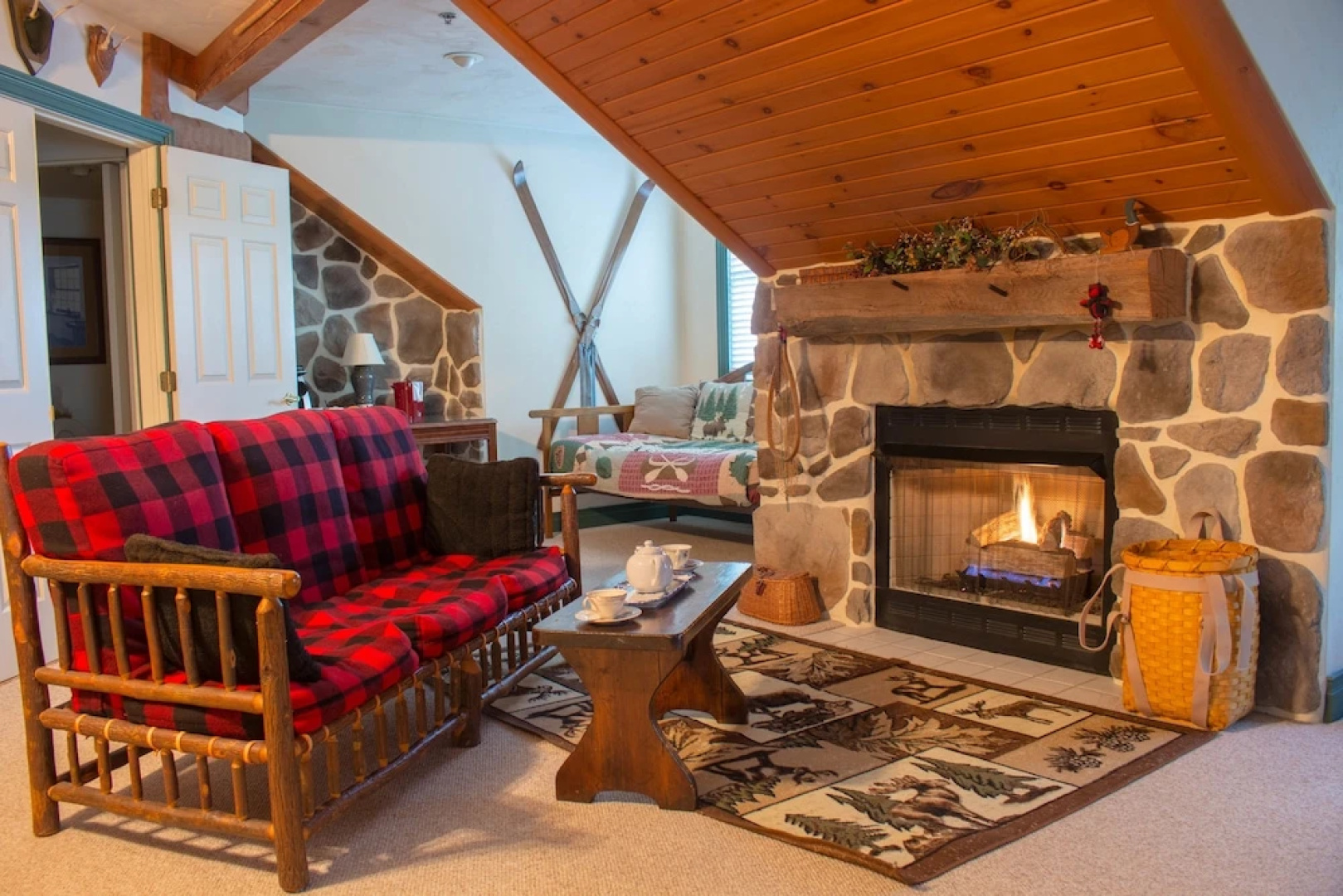 Inn At Herr Ridge