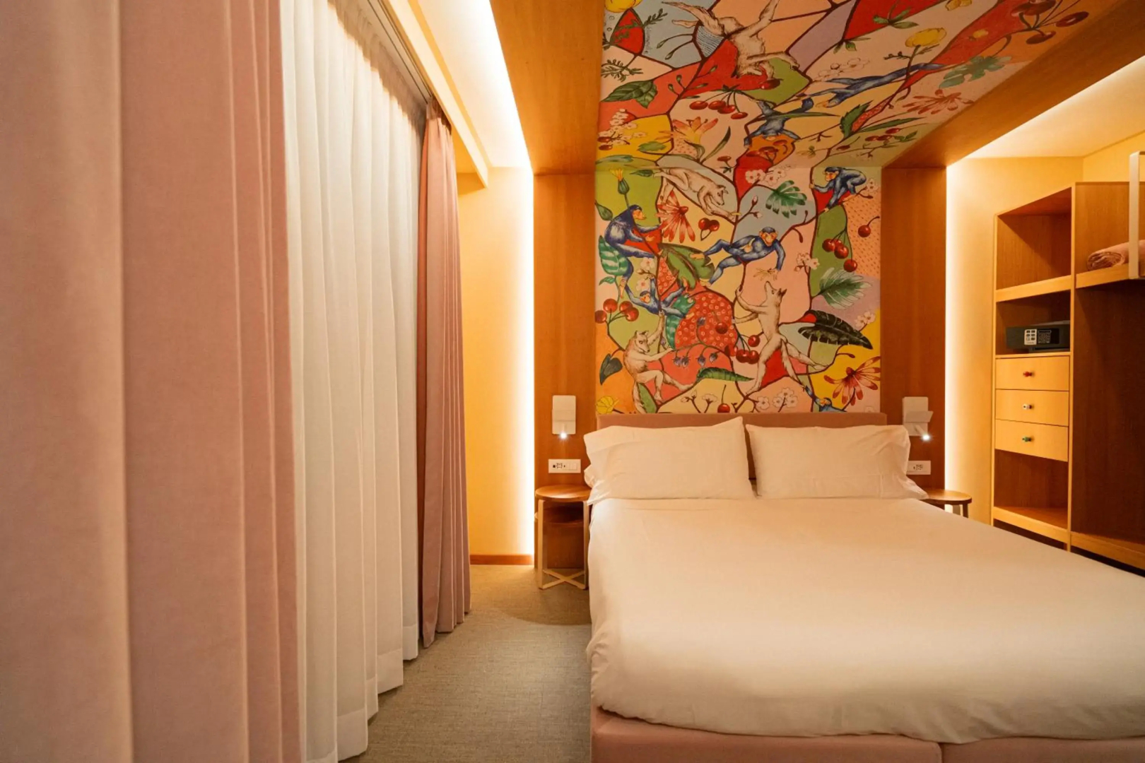 Omama Hotel