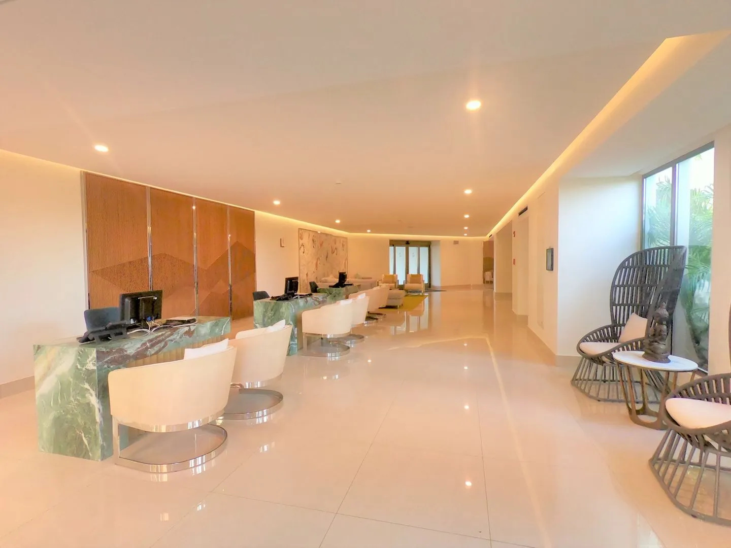 Garza Blanca Resort & Spa Cancun