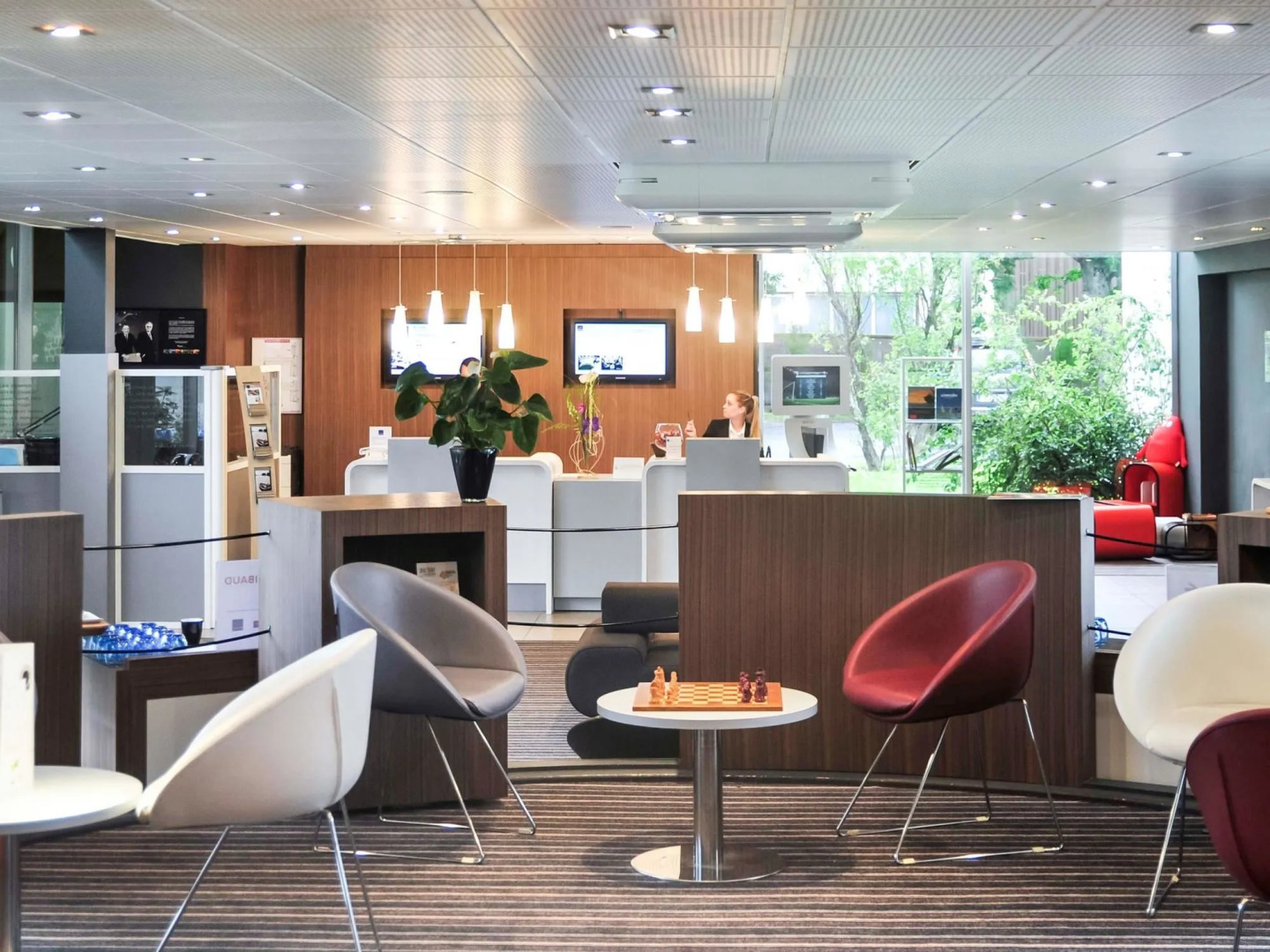 Novotel Nantes Carquefou