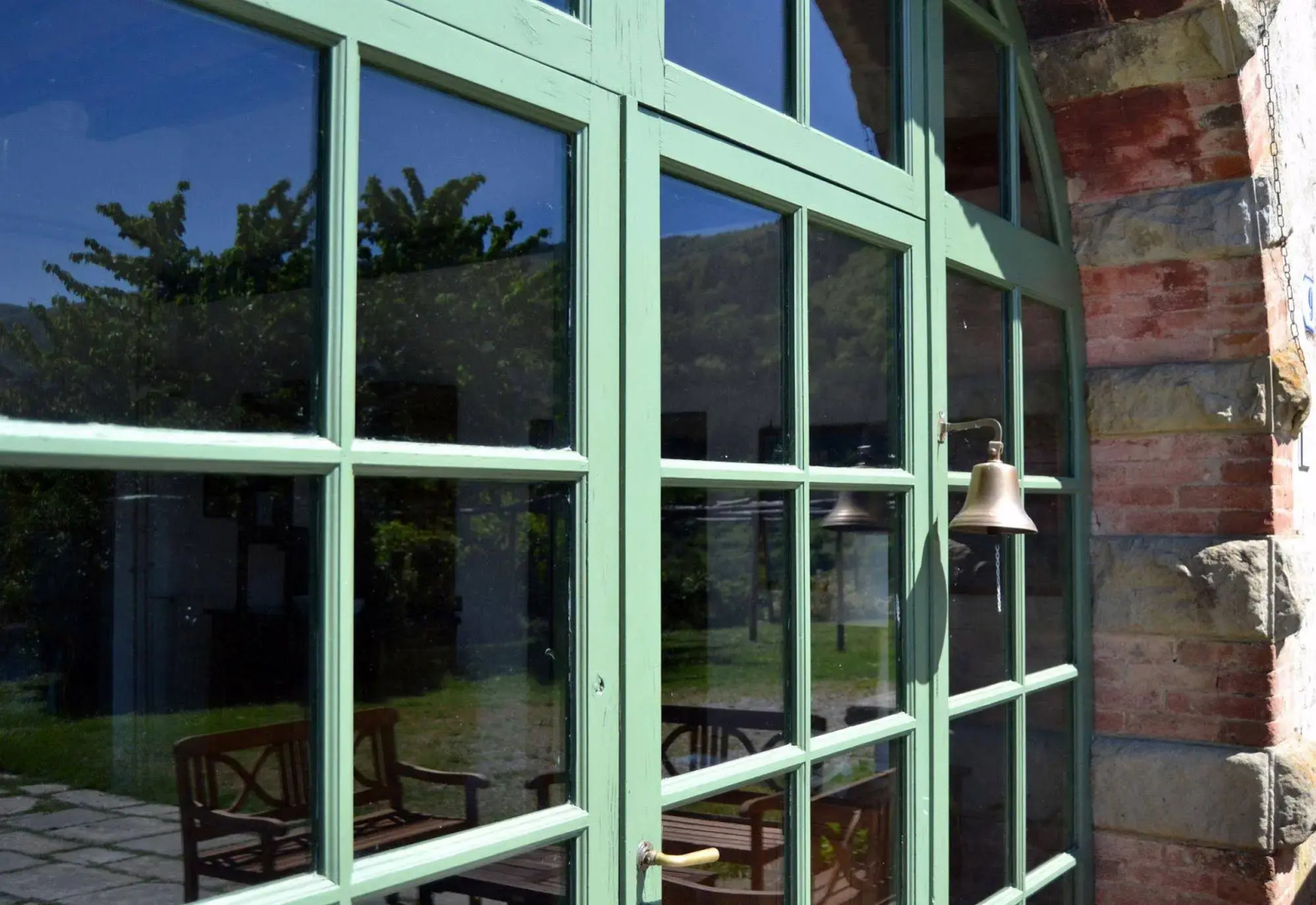 Locanda Di Praticino