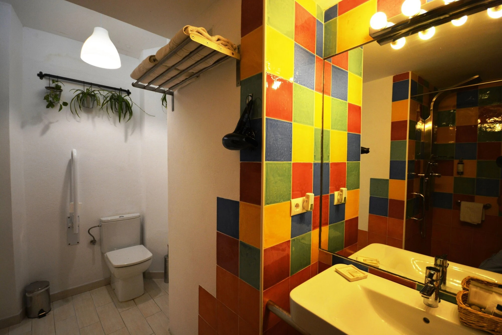 Casa de los Azulejos