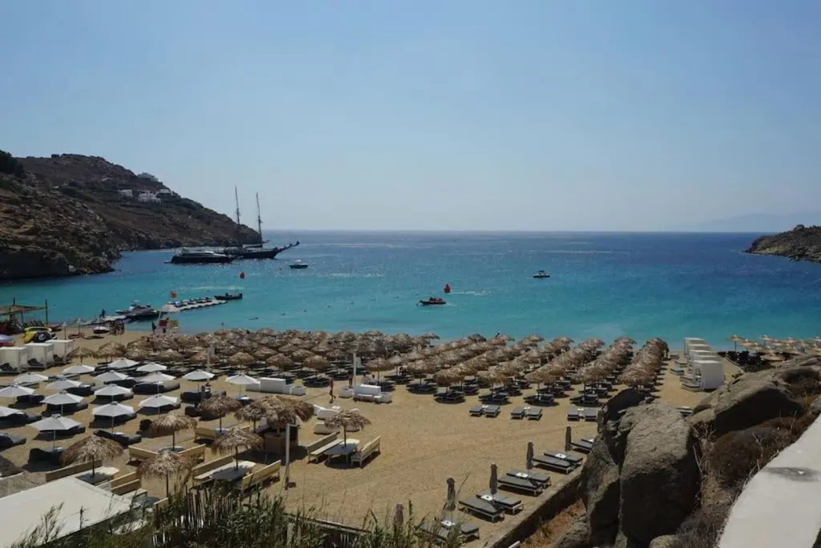 1Path Horizon House Super Paradise Mykonos