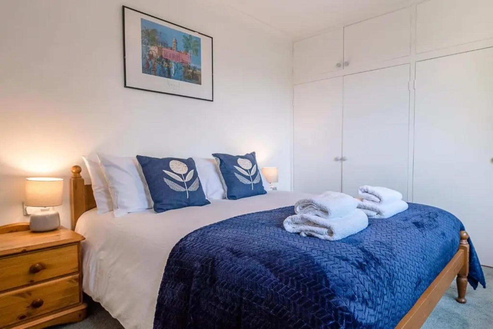 The Spinney Saxtead nr Framlingham Air Manage Suffolk