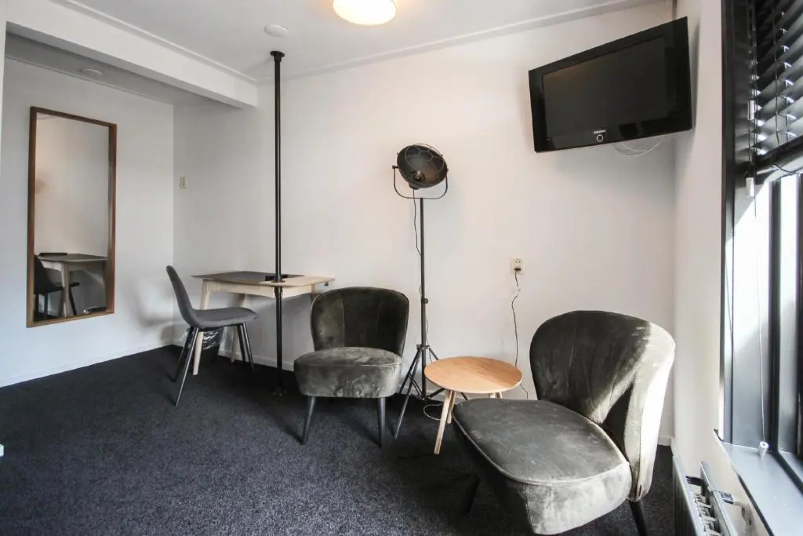 Logement 3B