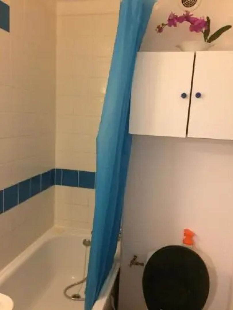 Le Village de la Plage