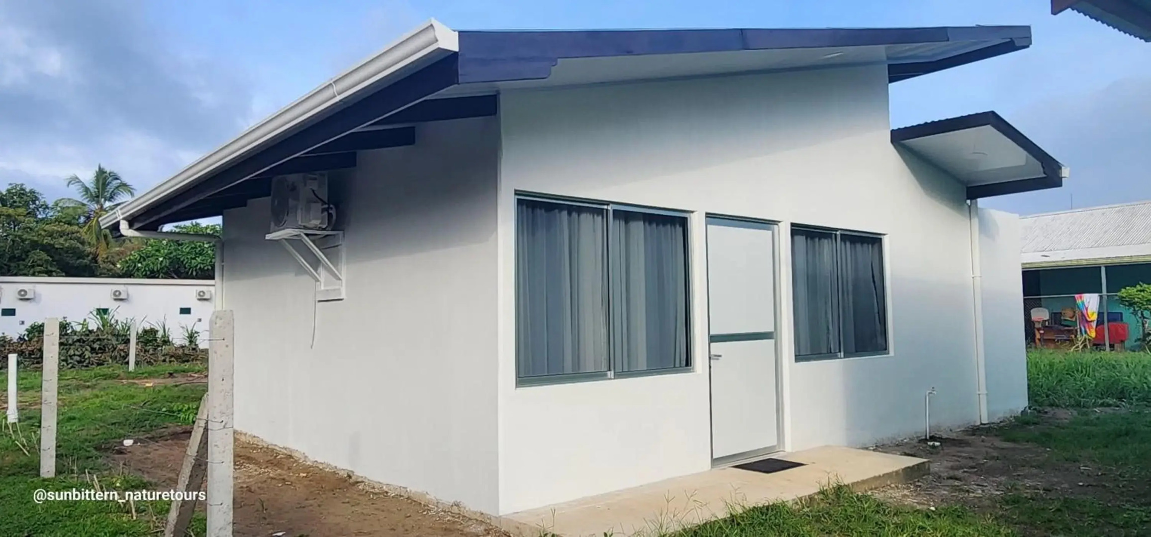 The Babylon Suite Tortuguero