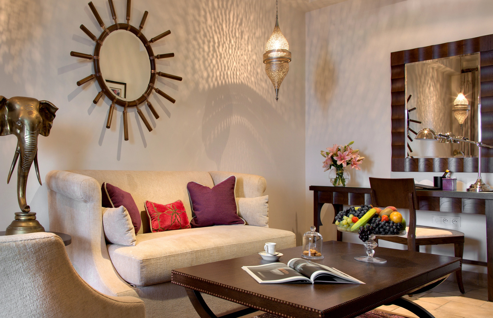 Tiara Miramar Beach Resort