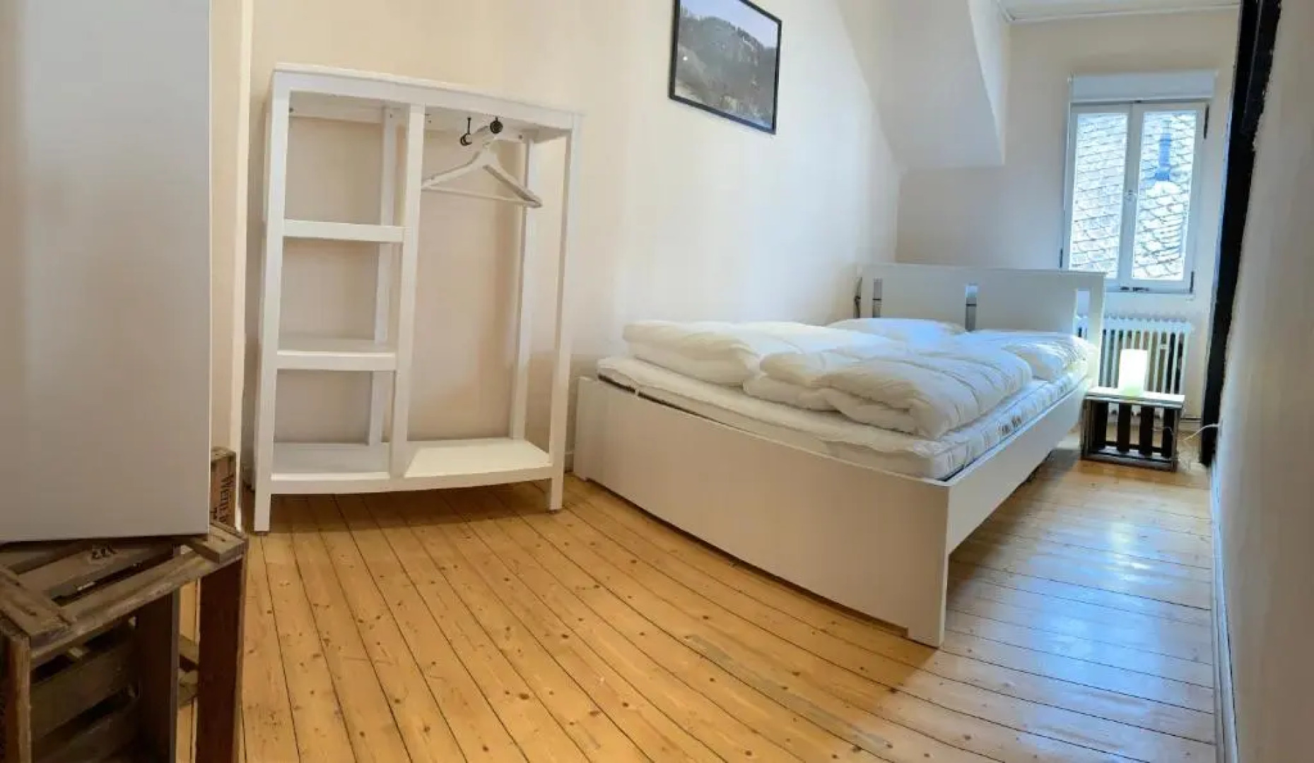 Ferienhaus Am Balduinstor