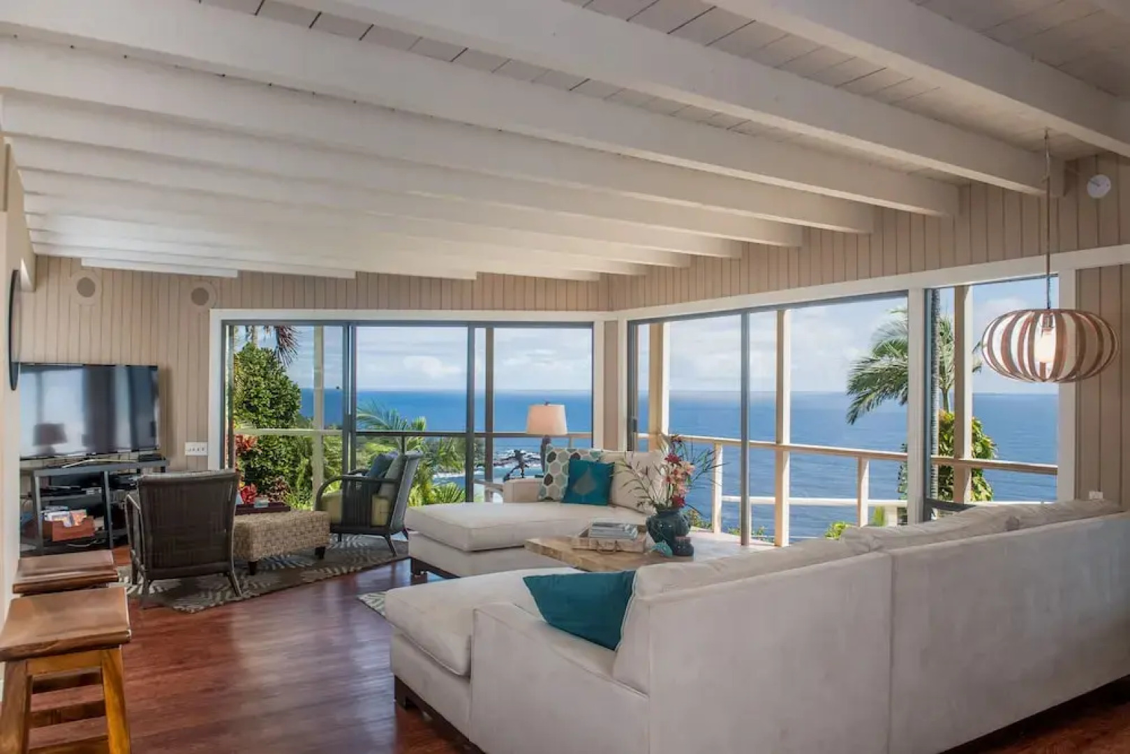 Paradise Bluff 3 Bedroom Home