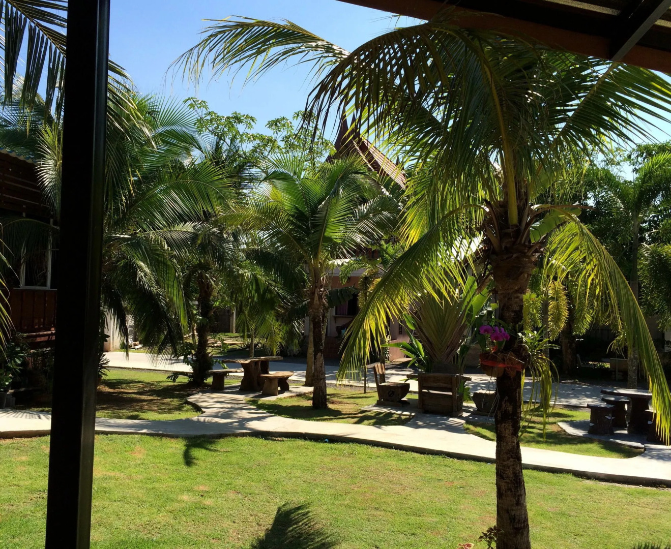 Satun Boutique Resort