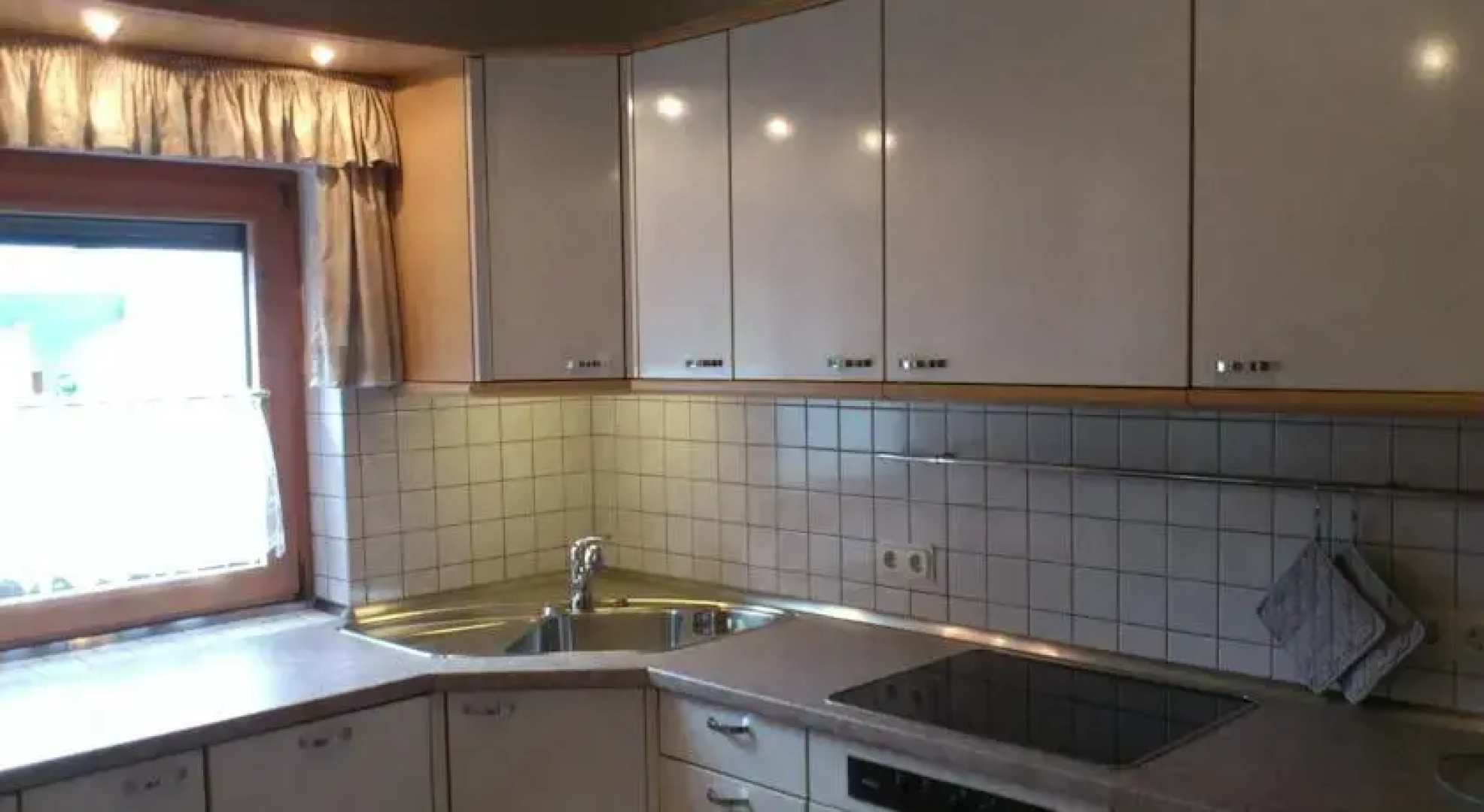 Ferienhaus Später