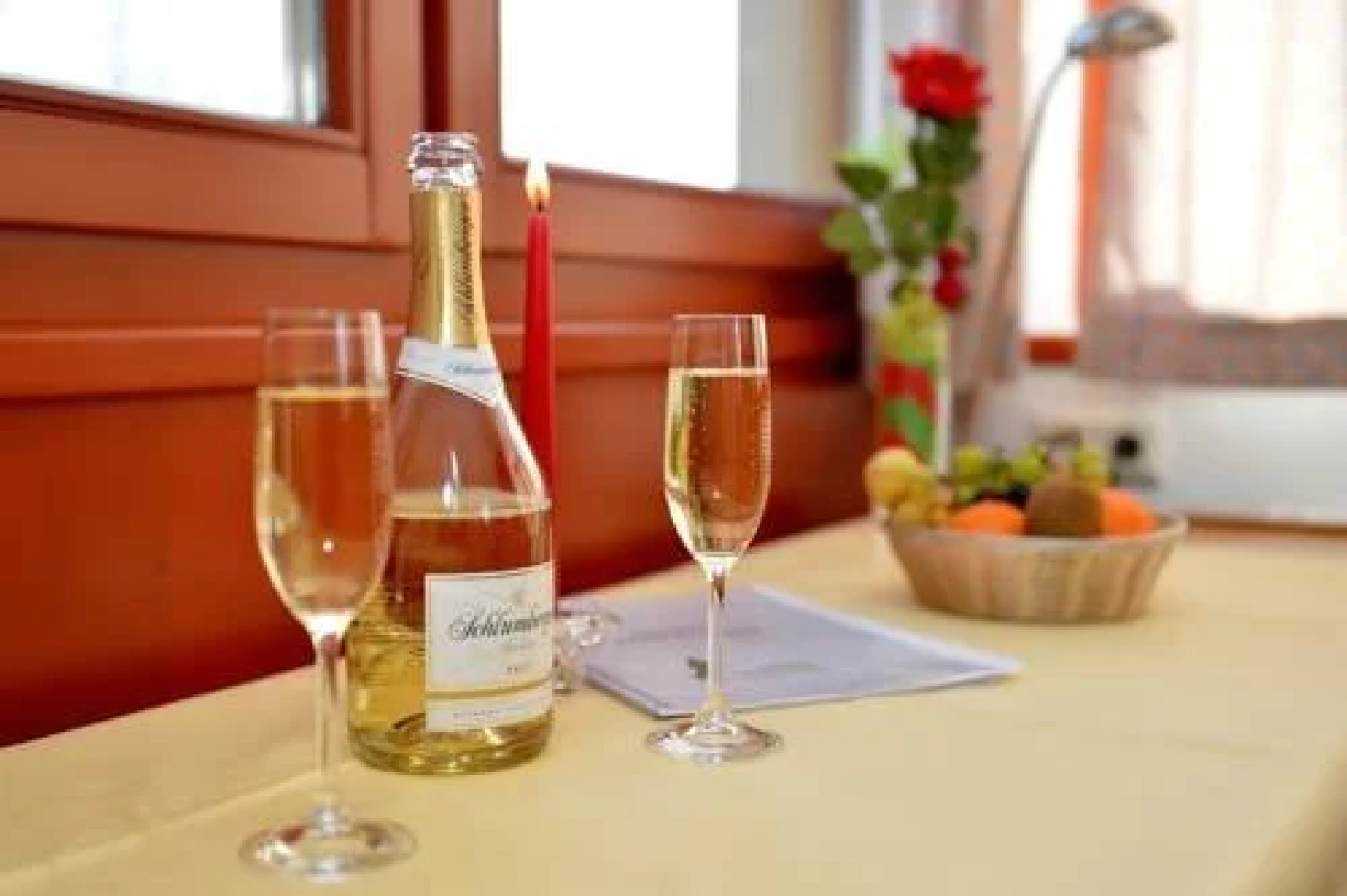 Bildungshaus Schloss Krastowitz