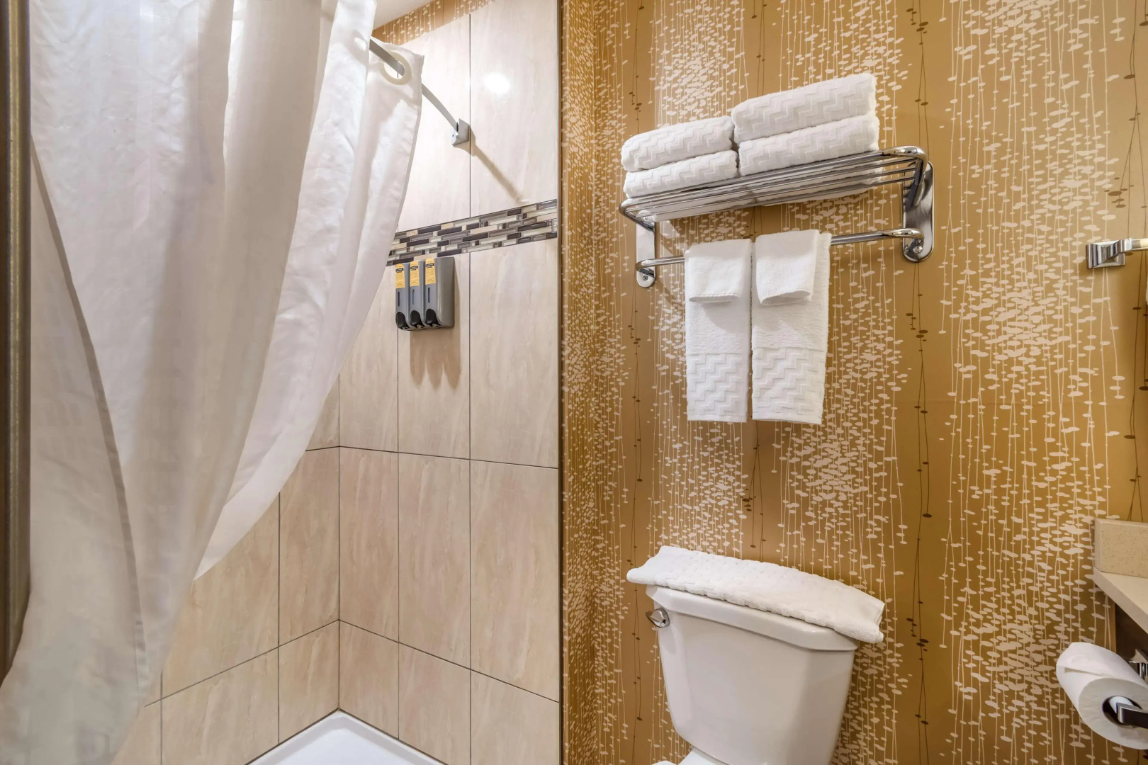 Best Western Plus Kindersley Hotel