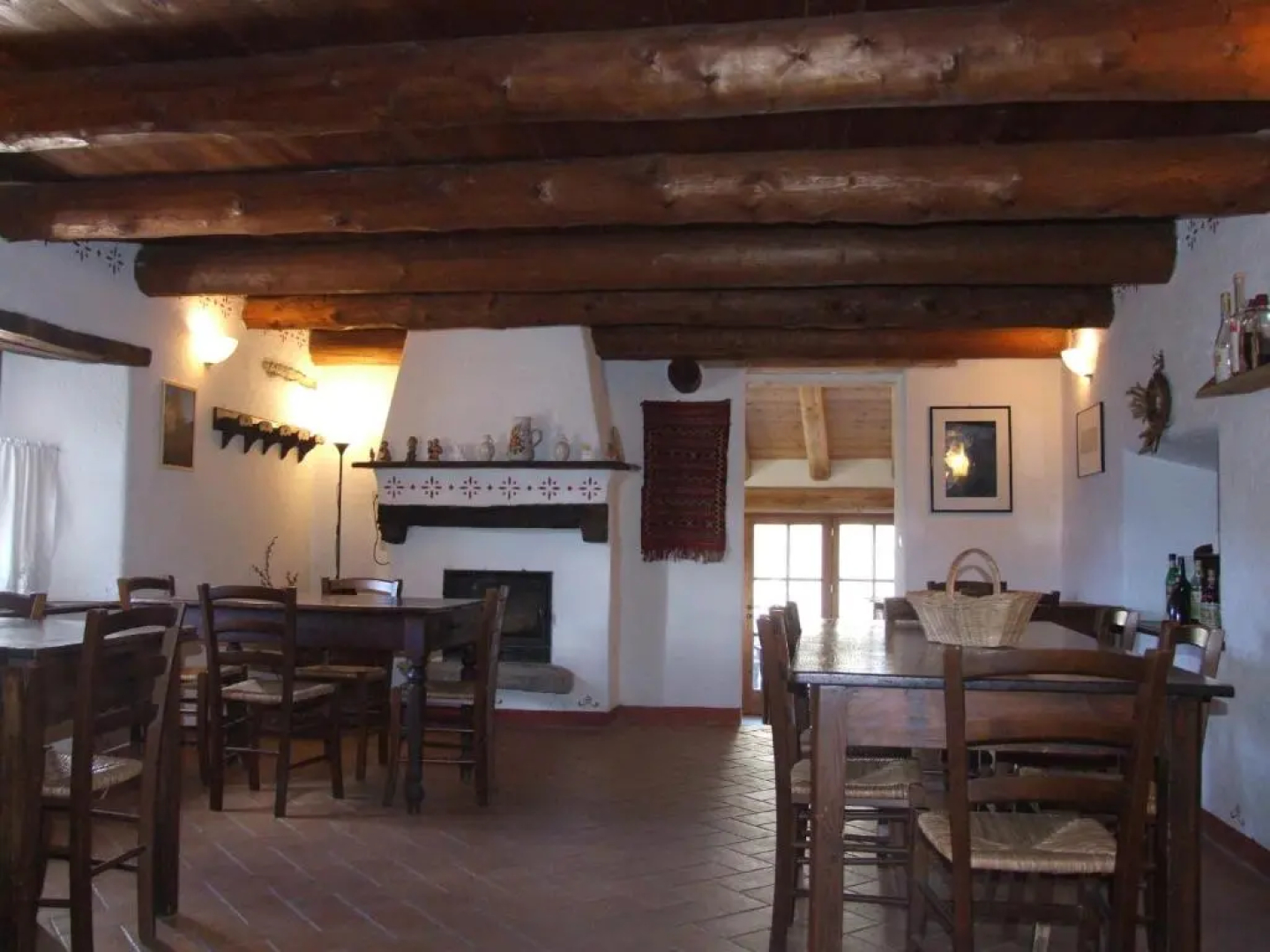 Locanda Codirosso