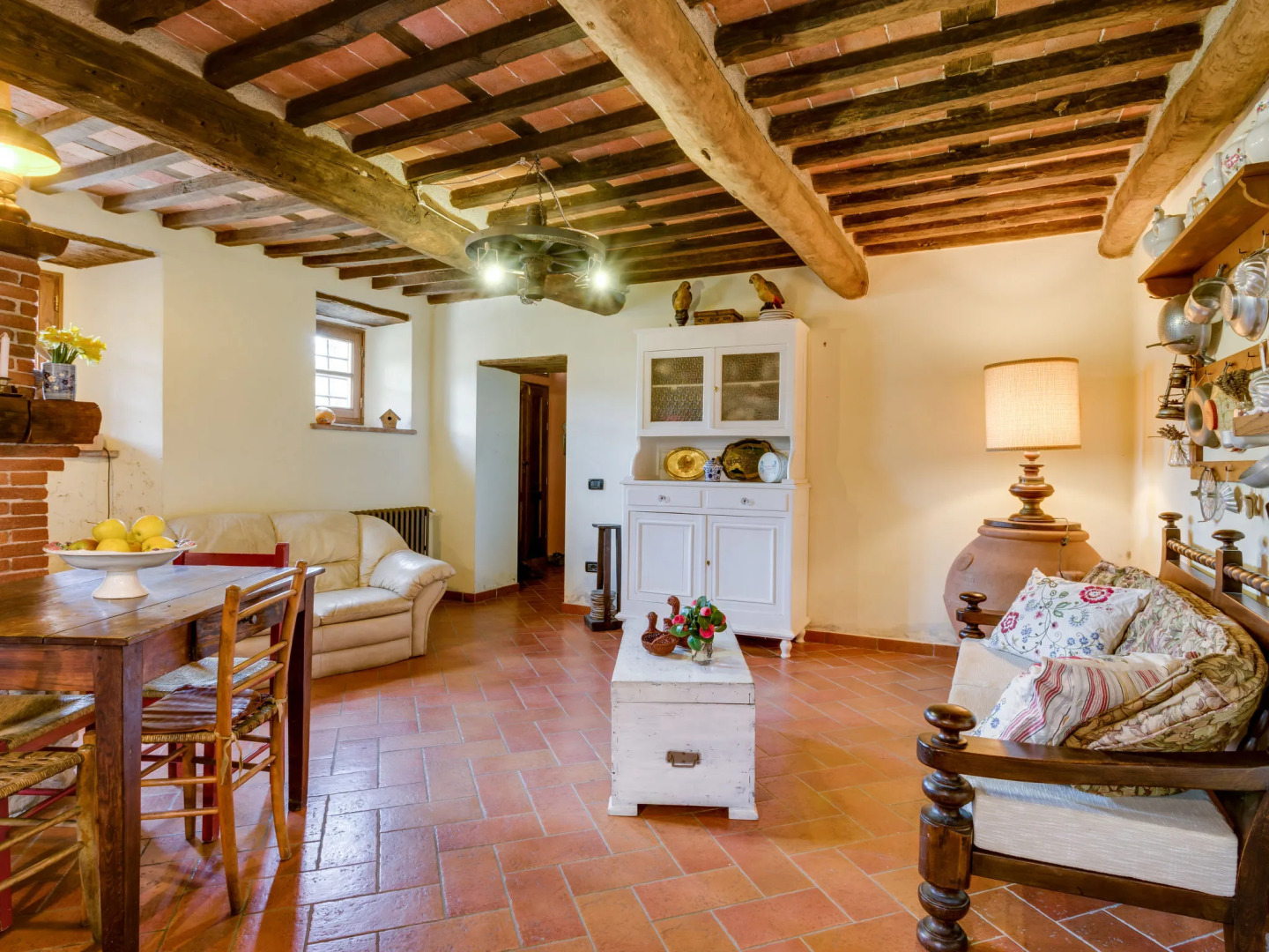 Locazione turistica Il Vecchio Ospitale