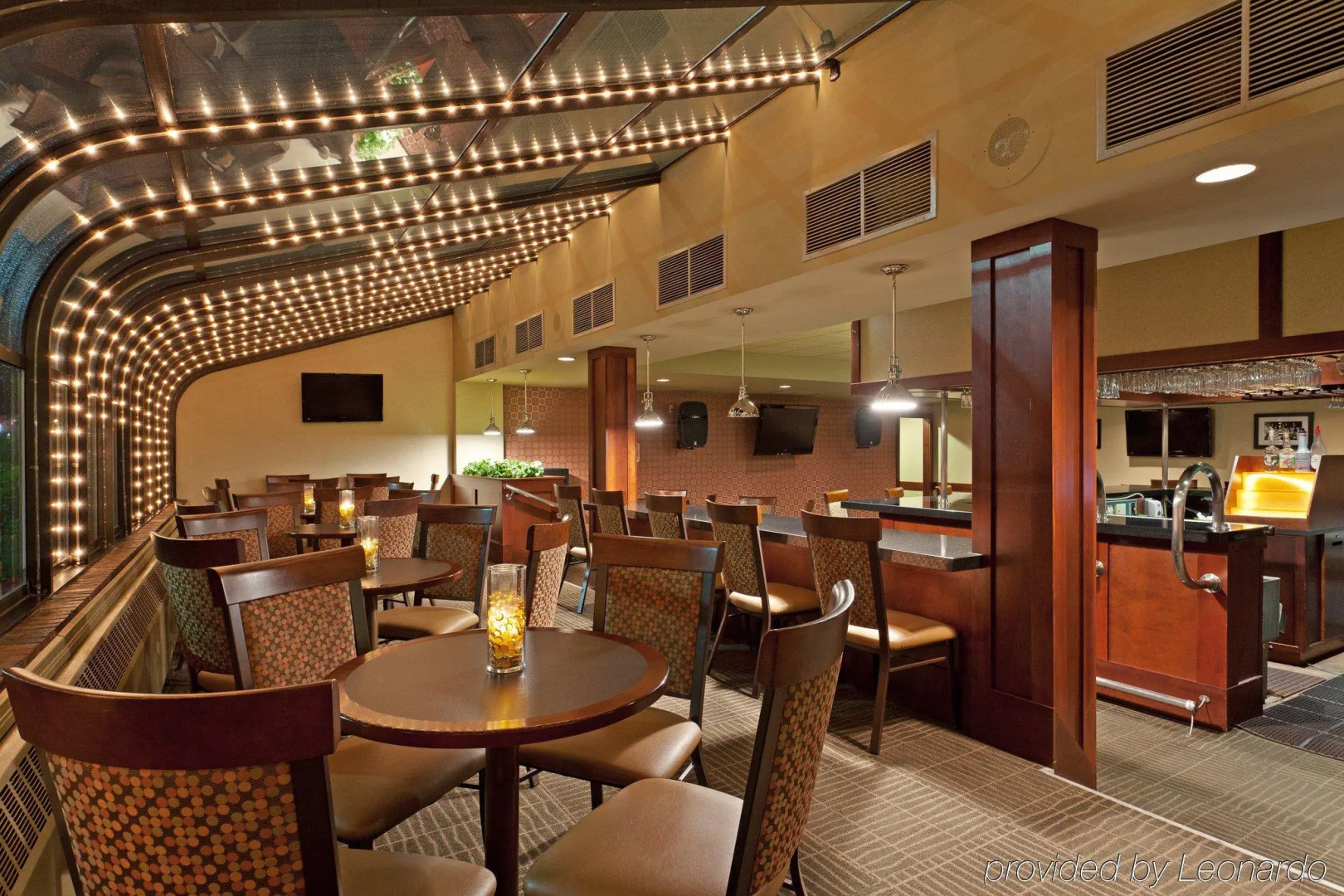 Holiday Inn Bangor by IHG