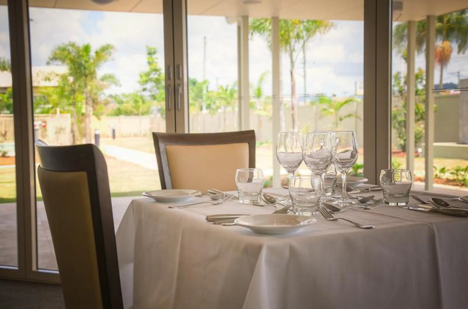 Lismore Gateway Motel