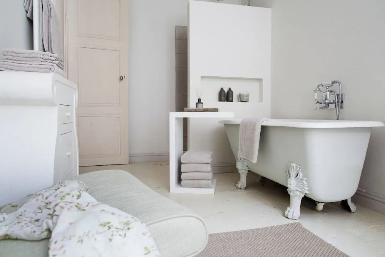 Chambres d'hôtes Les Trois Comtes