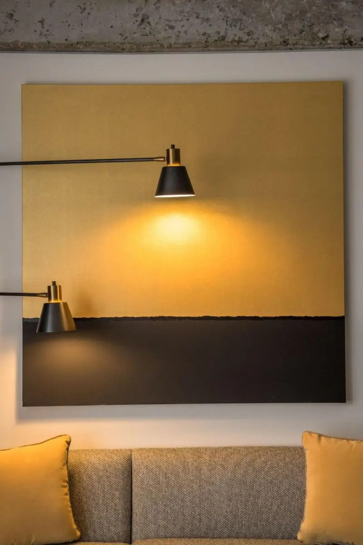 The Hi-Lo, Autograph Collection