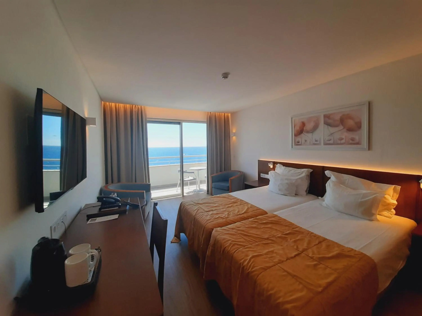 Rocamar Lido Resort