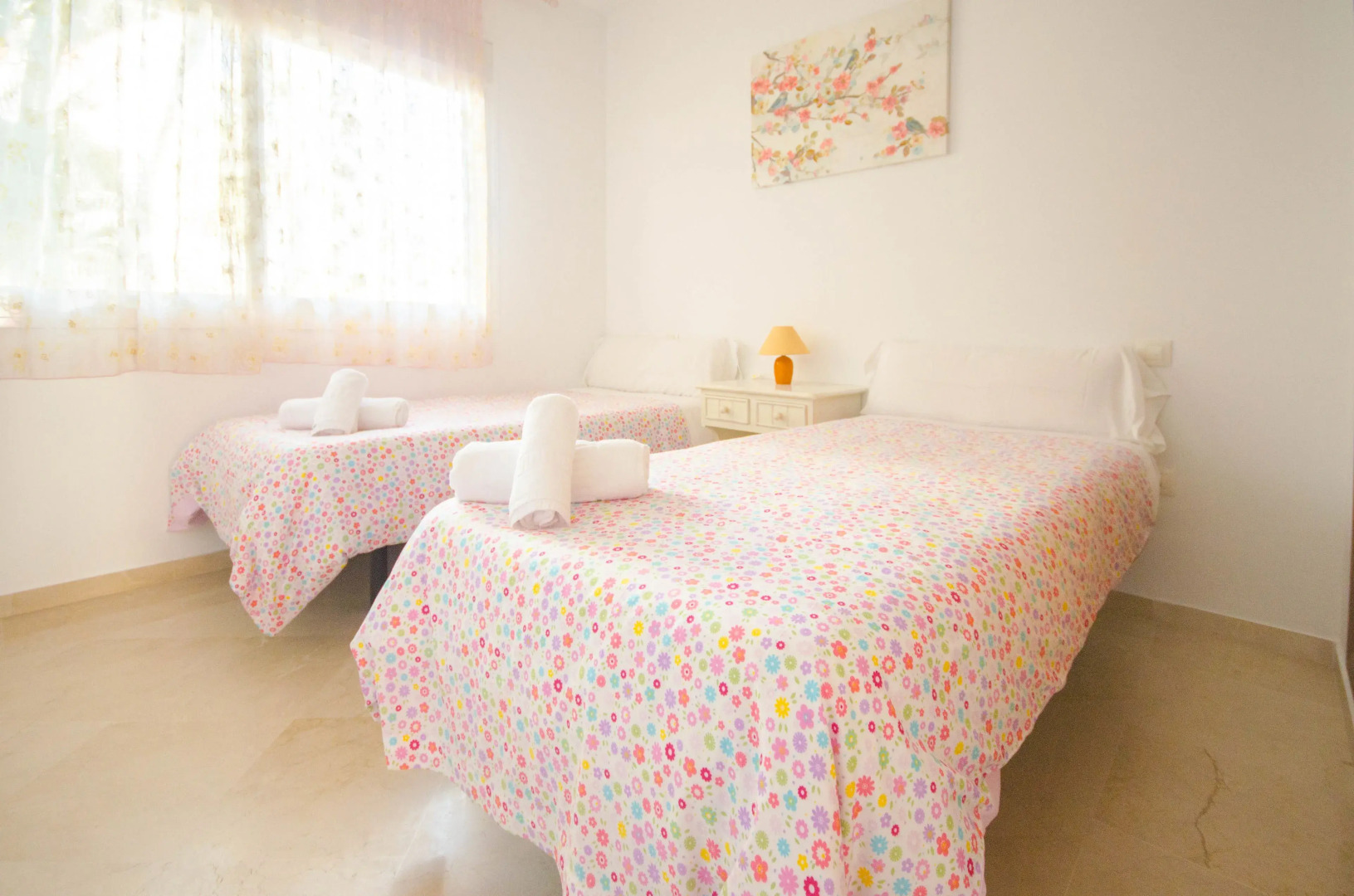 Apartamento Costalita