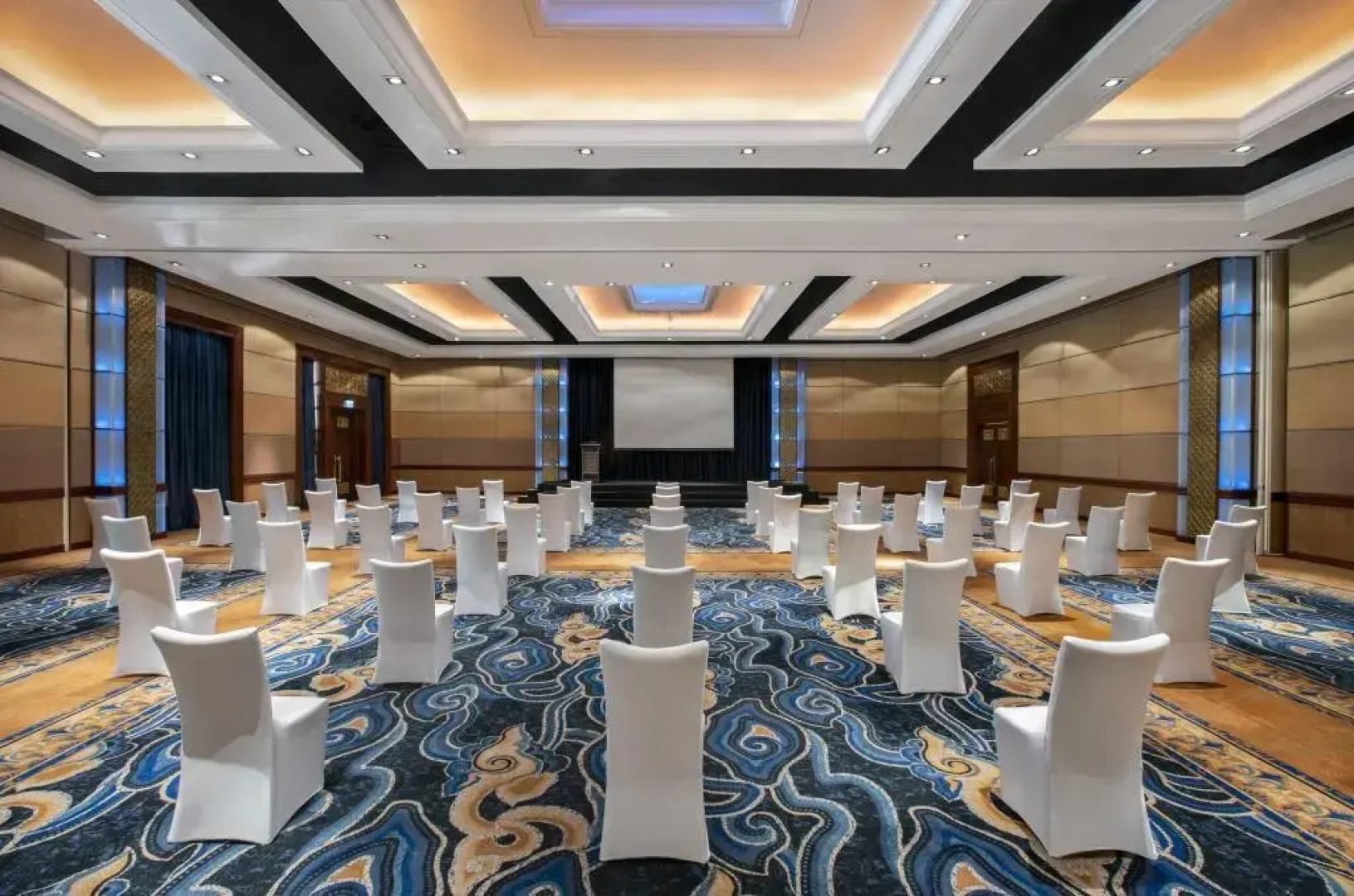 The Laguna, a Luxury Collection Resort & Spa, Nusa Dua, Bali