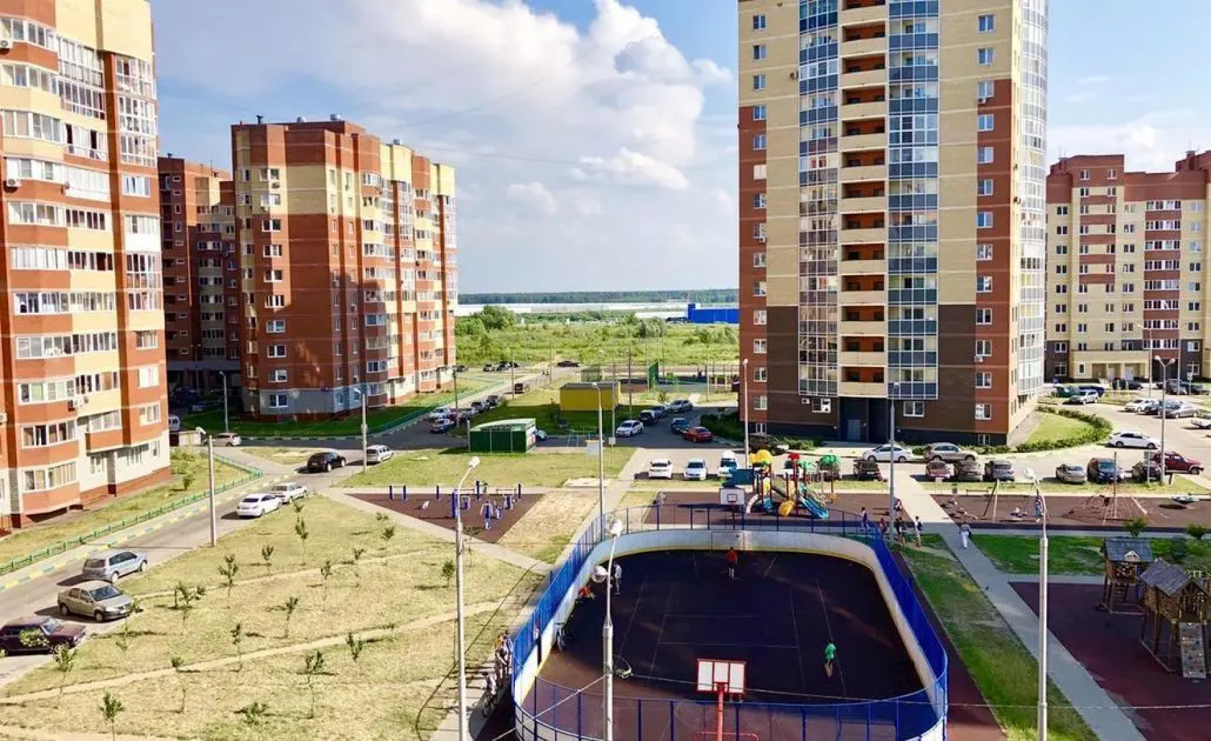 Уют Home (Хоум) на Ялагина 15