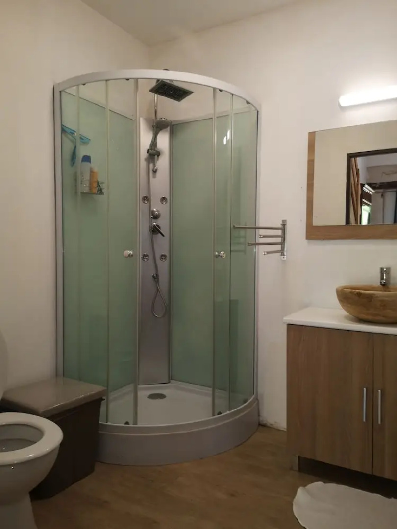 Gîte de charme pour 2 personnes