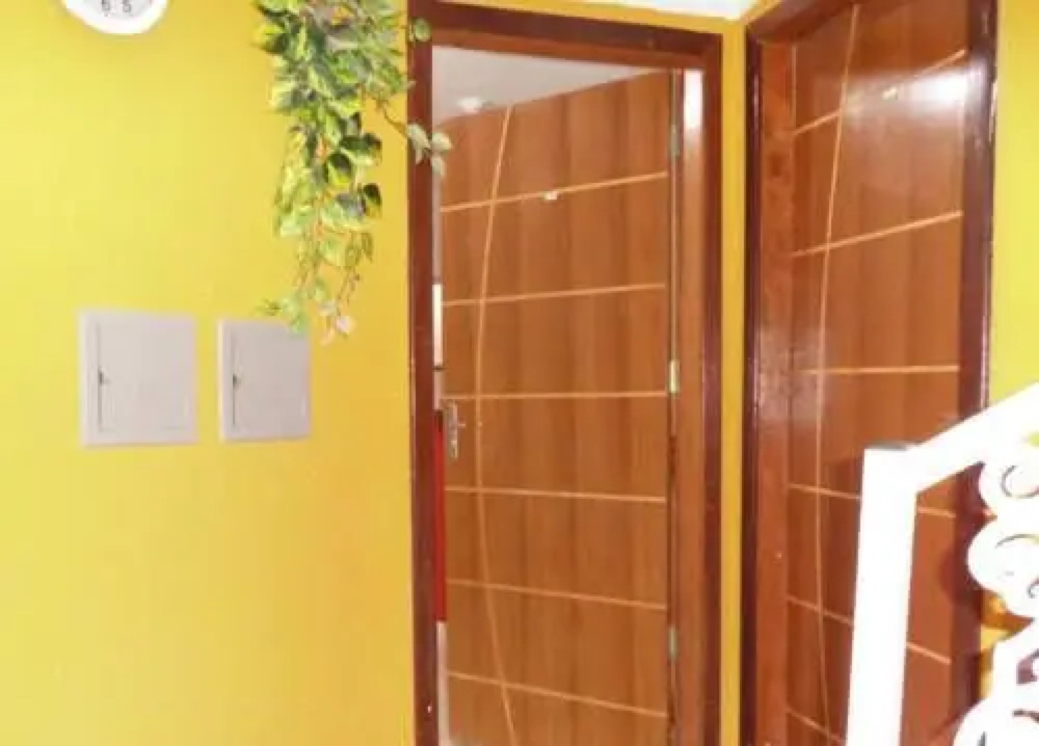 Apartamento no Guará