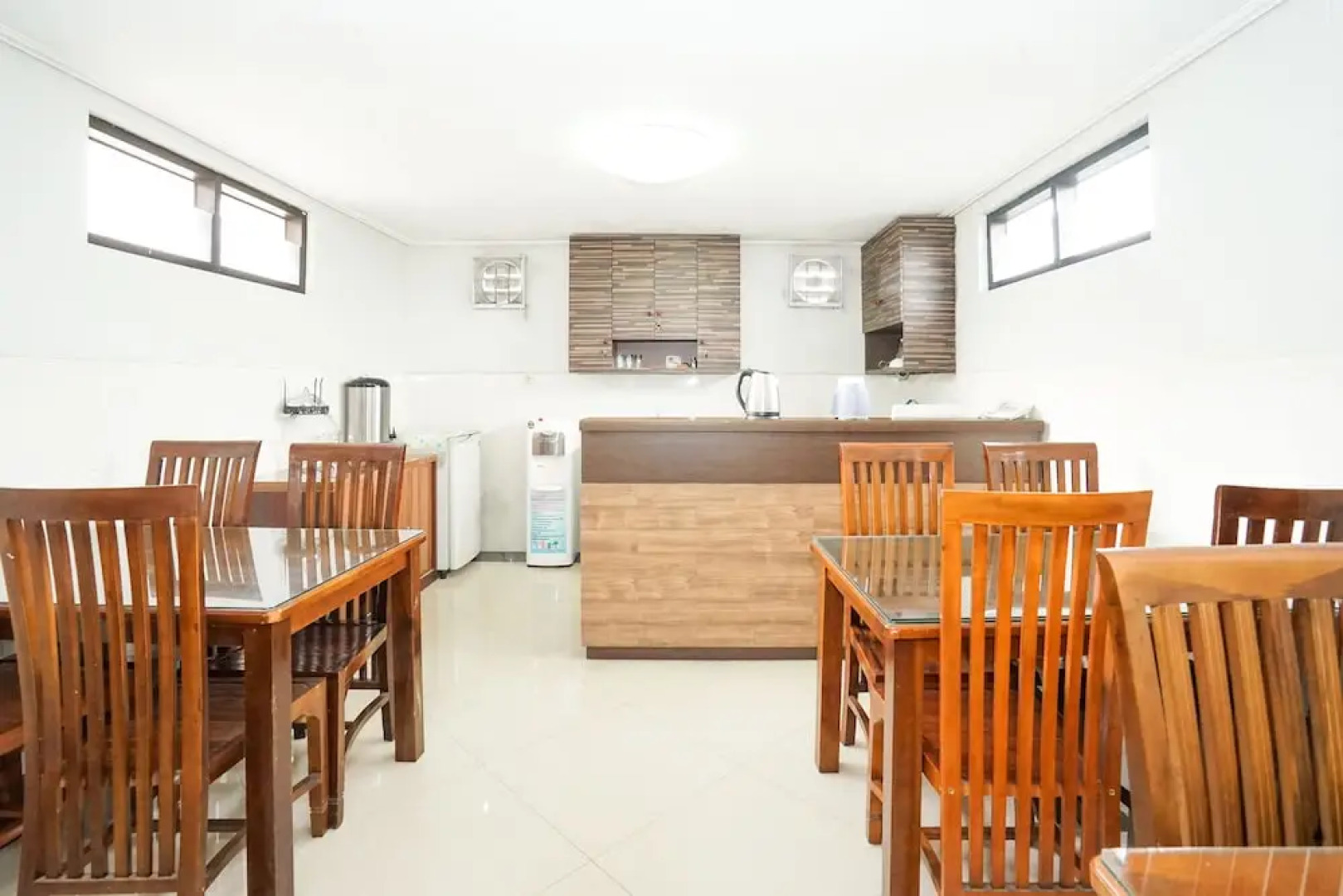 Avila Ketapan Rame Hotel